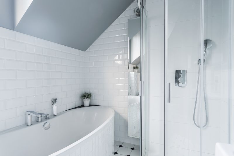 Bathroom Renovation Design
