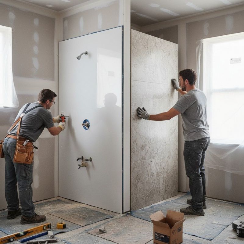 Top Bathroom Remodeling Companies in Bowling Green, OH