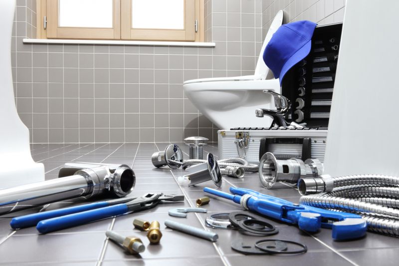 Top Bathroom Remodeling Companies in Holland, OH