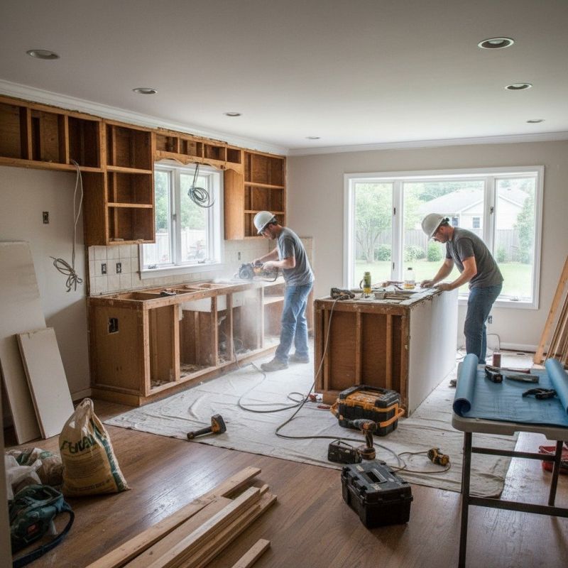 Top Bathroom Remodeling Companies in Maumee, OH
