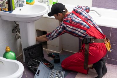 Top Bathroom Remodeling Companies in Perrysburg, OH