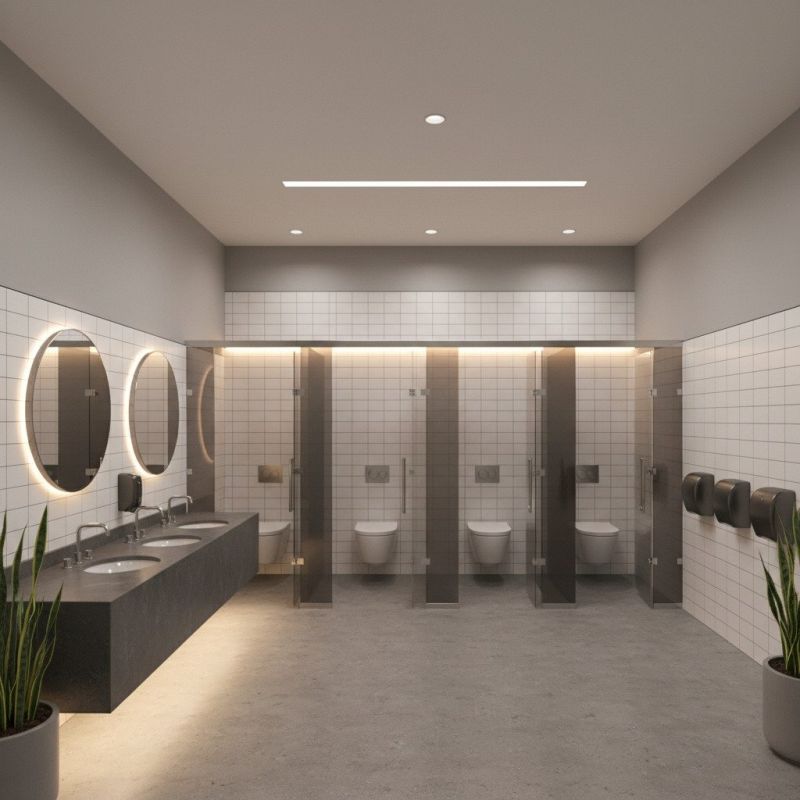 Top Bathroom Remodeling Companies in Swanton, OH