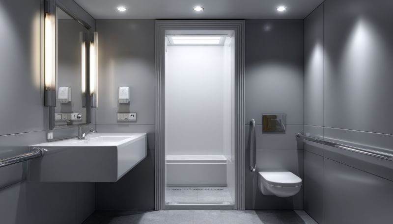 Top Bathroom Remodeling Companies in Swanton, OH