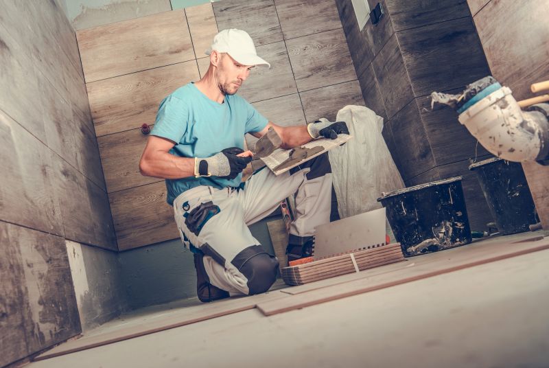 Top Bathroom Remodeling Companies in Sylvania, OH