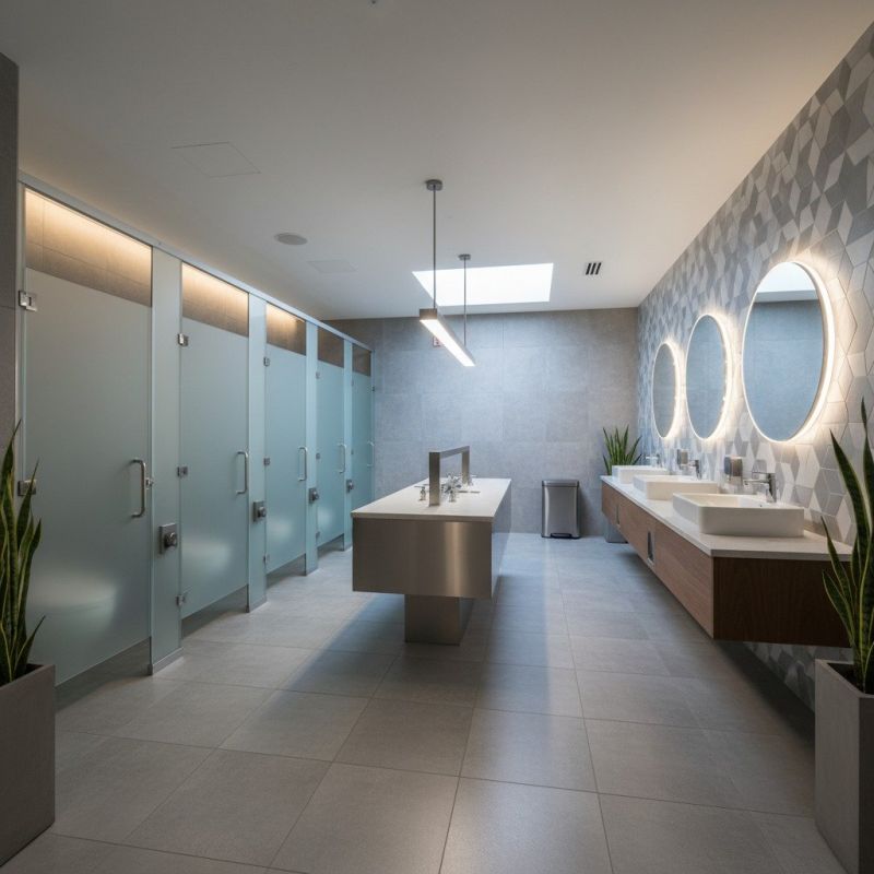 Top Bathroom Remodeling Companies in Sylvania, OH