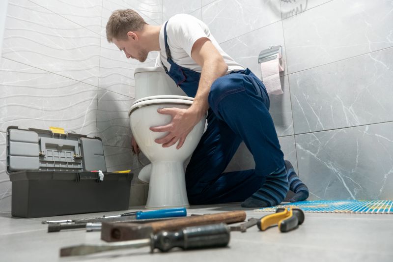 Top Bathroom Remodeling Companies in Toledo, OH