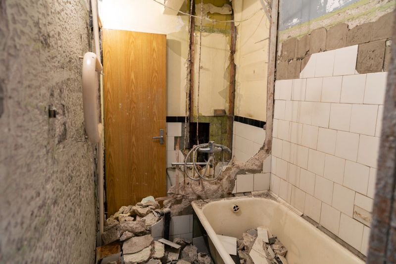 Top Bathroom Remodeling Companies in Toledo, OH