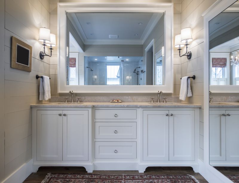 Cost of Bathroom Remodeling in Sylvania, OH